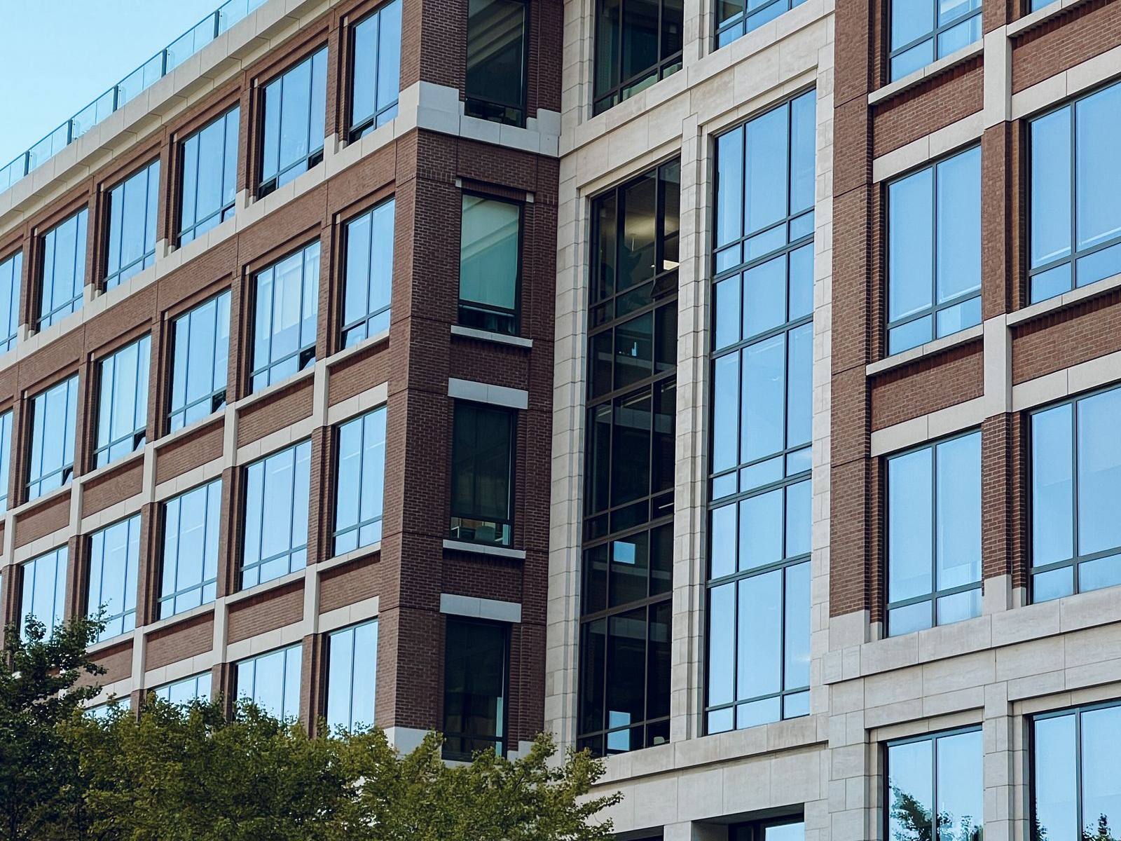Commercial HVAC service in Hickory