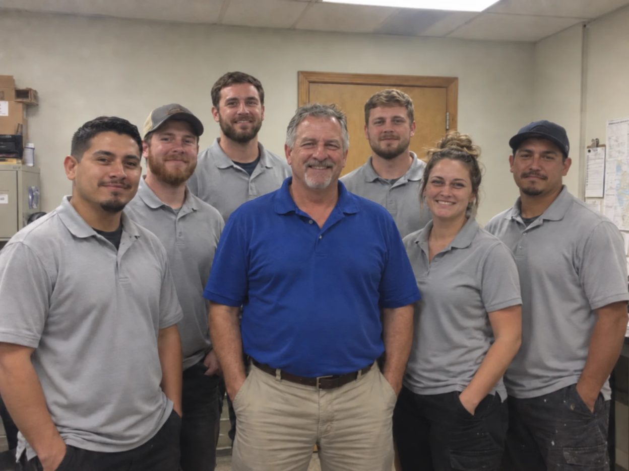 HVAC technicians in Hickory, NC