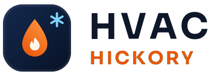 Hickory HVAC